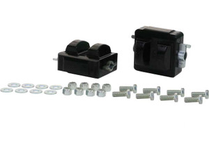 Whiteline-Nolathane - 9802 Camaro Engine Mount Set - W93531