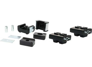 Whiteline-Nolathane - 7784 Chevy K10 Engine Mount Bushings - W93532