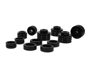 Whiteline-Nolathane - 9904 F350 Super Duty Body Mount Bushing - W93560