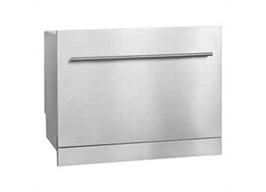 Splendide - Stainless Steel Door For Dwv375bbs - DWV375DPK