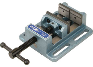 Wilton Tools - 8in Low Profile Drill Press Vise - 11748
