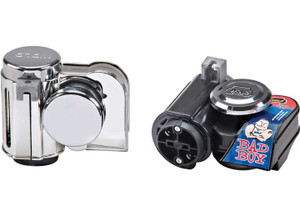 Wolo - Bad Boy Twotone Onepiece Air Horn - 419