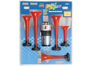 Wolo - Godfather 6 Trumpet Godfather Tune - 440