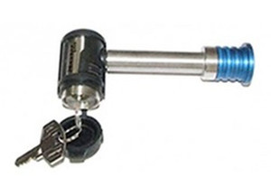Wilco Offroad - Hitch Reciever Pin - 1480DAT