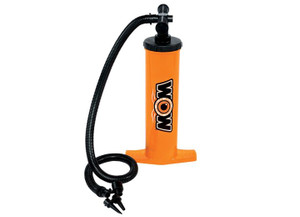 WOW Watersports - Double Action Hand Pump - 13-4030