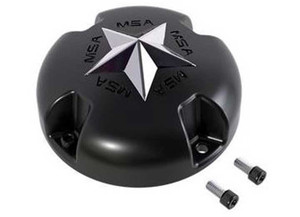 WPG - Msa Cap - MSA-CAP-F