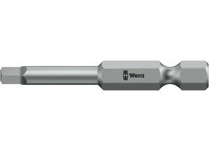 Wera Tools - 868/4 V Squareplus Bits 2 X 152 Mm - 5060304001