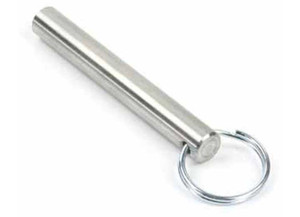 Weigh Safe - Weigh Safe Steel Hitch Tow Ball Retaining Pin - SWS04