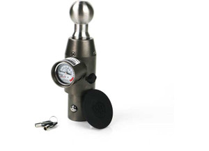 Weigh Safe - Weigh Safe Gooseneck Ball Oem  Ford Chevrolet Ect. (30k Gtwr) - WSOEM