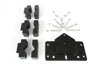 Waterport - Bar Mount Kit For Waterport 4.0 Gallon Water Tank - WX1102