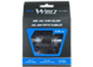 Wirez Inc - Fuse Holder W/fuses 60 Amp - PFT-48