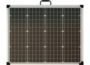 Xantrex - 100w Portable Flex Solar Kit - 783-0100-01