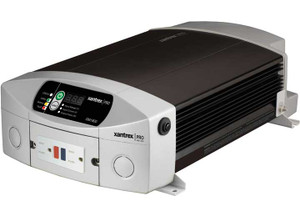 Xantrex - Xm 1000 Inverter  Modified Sine 1000w 120ac/12vdc Transfer Remote Incl - 806-1010