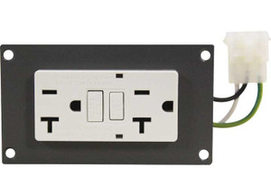 Xantrex - Freedom X & Xc  Gfci Plug&play Kit Option - 808-9817