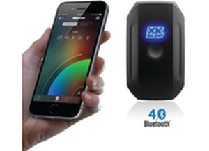 XK Glow - Universal  Smartphone Enabled Bluetooth Upgrade Controller - XK-CHROME-KIT
