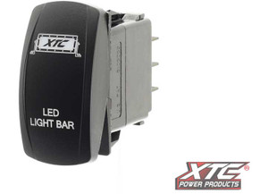 XTC Power - Switch Led Light Bar - SW11-BB101004