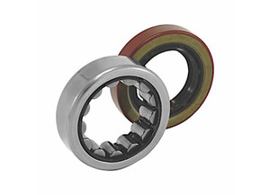 Yukon Gear & Axle - R1563tav Axle Bearing And Seal Kit/torringtonbrand/2250in Od/1400in Id - AK1563