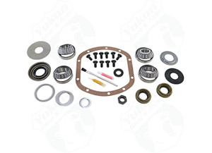 Yukon Gear & Axle - Yukon Master Overhaul Kit For Dana 30 Front Differential - YKD30-F