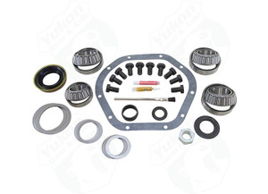 Yukon Gear & Axle - Yukon Master Overhaul Kit For Dana 44 Rear Differential/30 Spline - YKD44-REAR