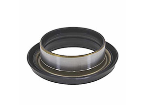 Yukon Gear & Axle - Adapter Sleeve Fro Gm 11.5in & 10.5in 14 Bolt Truck Yokes To Use Triple Lip Pini - YYGM26060977