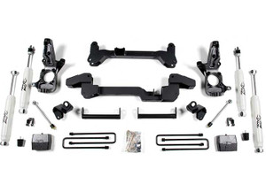 Zone Offroad - (kit) 0110 Gm C2500hd (2wd) 6in System - C5