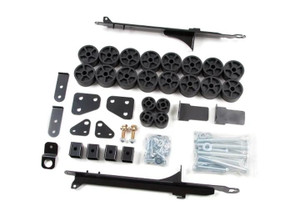 Zone Offroad - 200407 Chevy Colorado/gmc Canyon 1.5 Body Lift - C57