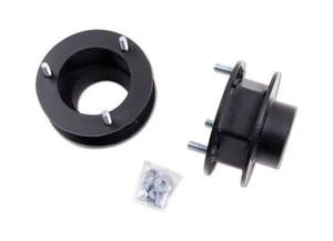 Zone Offroad - 2001 Ram 1500 0102 Ram 2500/3500 4wd Leveling Kit - D128