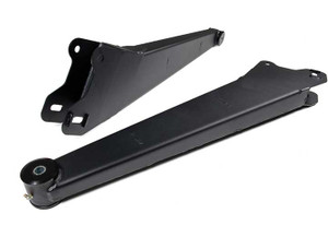 Zone Offroad - 20132019 Dodge Ram Radius Arm Upgrade Kit - D56