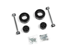 Zone Offroad - 20c Gladiator Jt 2inch Leveling Kit - J32N