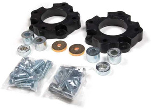 Zone Offroad - 22c Toyota Tundra 4wd 2 Leveling Kit - T9