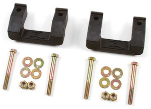 Zone Offroad - 07c Gm Suv 1500 2in Leveling Kit - ZONC1200
