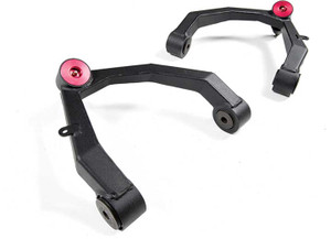 Zone Offroad - 0718 Chev/gmc  1500 2/4wd Trucks & Suvs Adventure Series Upper Control Arm Kit - ZONC2310