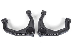 Zone Offroad - 1923 Gm 1500 Zone Cast Adventure Series Upper Control Arm Kit - ZONC2321