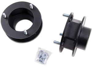 Zone Offroad - 9412 Dodge 2500 9401 1500 2.5 4wd - ZOND1251