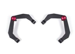 Zone Offroad - 0312 Dodge 2500 Control Arm Mount Kit - ZOND1801