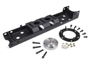 Zone Offroad - 1314 Ram 3500/1416 Ram 2500 Tcase Index  6 Bolt - ZOND5623