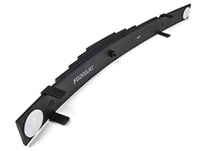 Zone Offroad - 9904 Ford F250/350 2.5in Mini Pack - ZONF0202