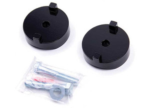 Zone Offroad - 1724 Ford F250/350 1in Budget Boost Leveling Kit - ZONF1101