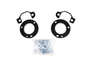 Zone Offroad - 21c Ford Bronco 1in Leveling Kit - ZONF1102