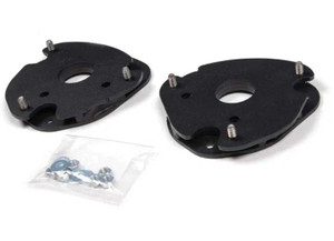 Zone Offroad - 21c Bronco Sport Badlands 1in Leveling Kit - ZONF1103