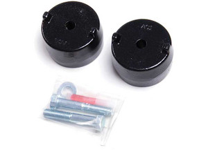 Zone Offroad - 0516 Ford F250/350 2in Leveling Kit - ZONF1201