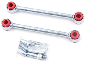 Zone Offroad - Jeep Tj 23in Rear Sway Bar Links - ZONJ5200