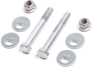 Zone Offroad - Jeep Tj Alignment Cam Kit - ZONJ5311