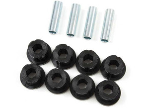 Zone Offroad - Jeep Tj Xj Zj Lca Bushing Kit - ZONJ7001