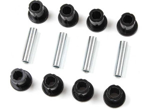 Zone Offroad - Yj Shackle Frame Bushing Kit(1 Kit/vhcl) - ZONJ7010