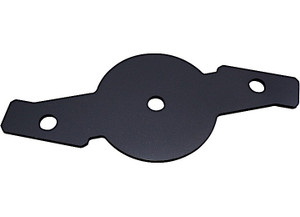 Zroadz - 9022 All Hood Hinges Dual Led Light Bar Mountsadd On Bracket - Z360002