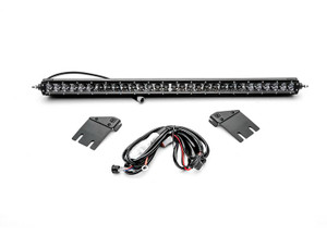 Zroadz - 1822 Wrangler Jl(exl Mojave Edition) Hood Cowl Kit - Z364931-KIT