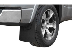 Access Bed Covers - 1923 Ram 2500/3500 New Body Style With Trim Plates(except Dually)(12in Wide By 20in Long)(set Of 2) - E104003209