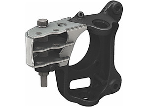 Artec Industries - 0512 F250/f350 Crossover Weldon High Steer Arms - HS6150