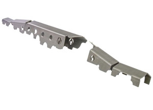 Artec Industries - Jl/jt Apex Front Axle Truss D44 - JL4501